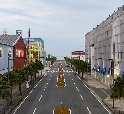 RINKU PREMIUM OUTLETS