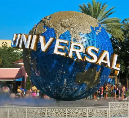 Universal Studios Japan