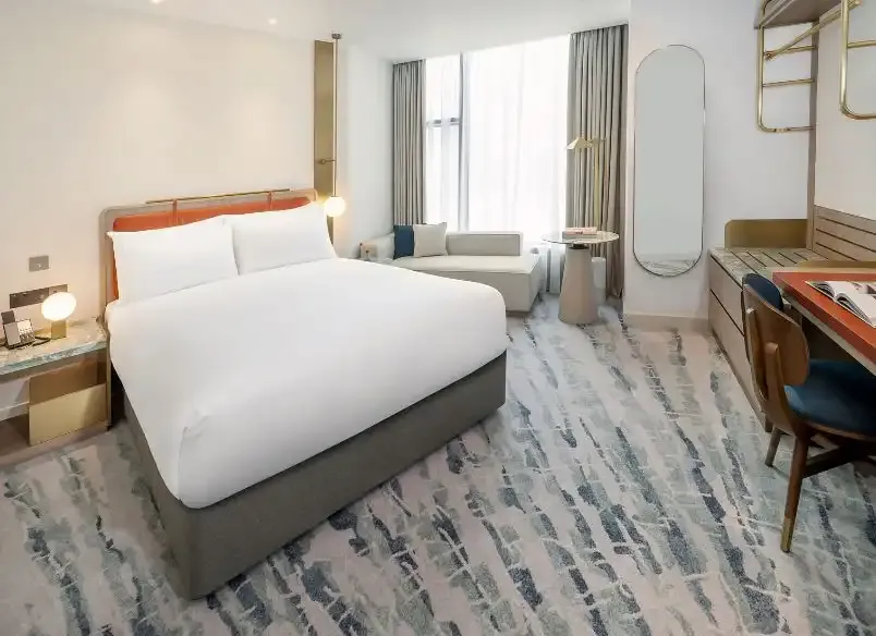 Image of the Dorsett Accessible