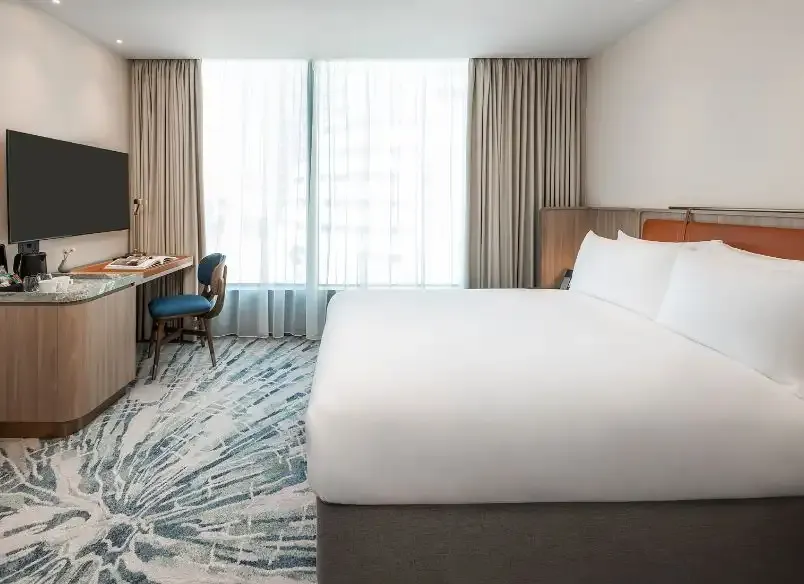 Image of the Dorsett Room