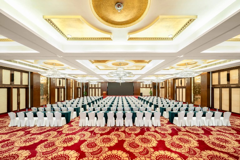 Dorsett Ballroom
