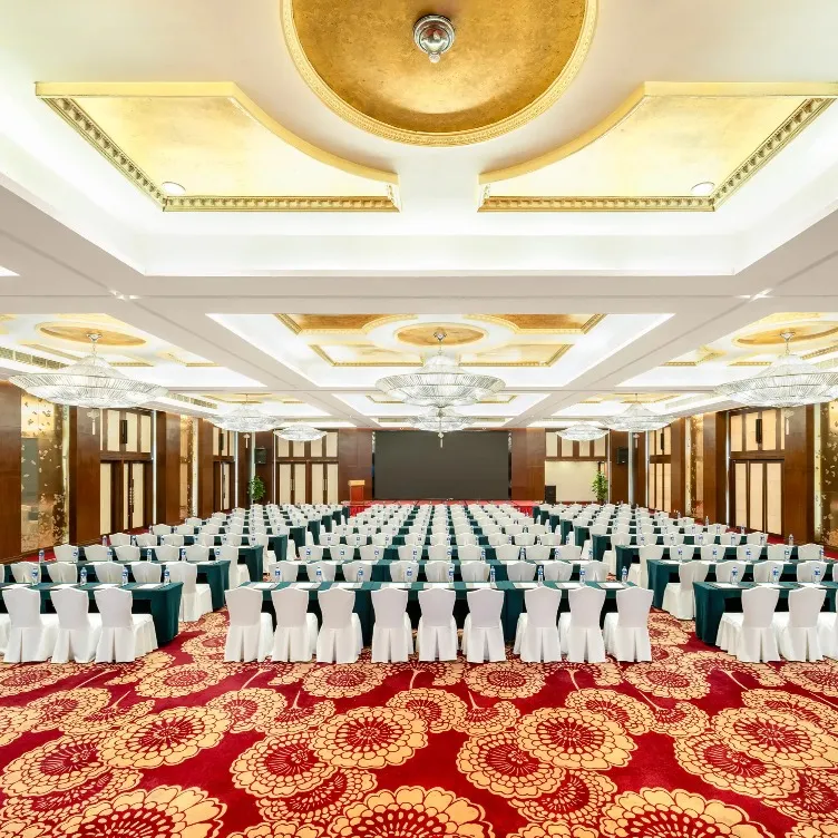 Dorsett Ballroom