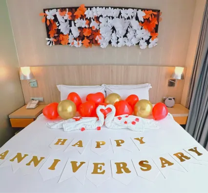 Your Celebration, Our Touch