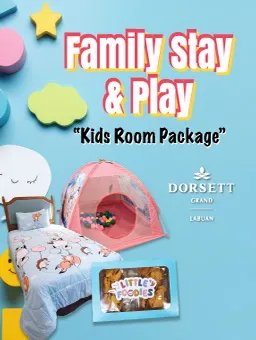 Family Stay and Play