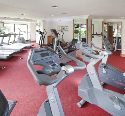 Fitness Centre