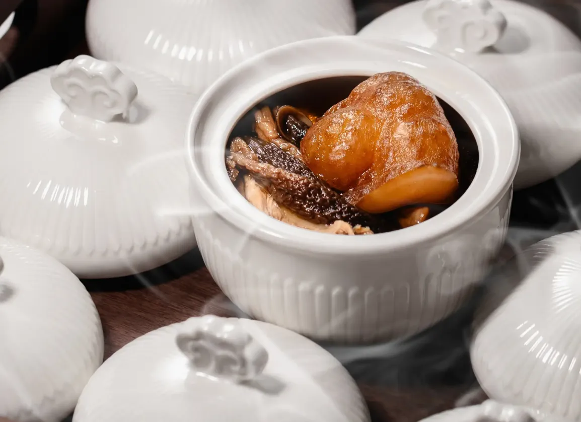 Kai Fuk Lau- Cantonese Cuisine in Hong Kong