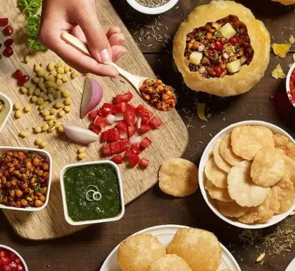 Image of Halal Certified Food Community