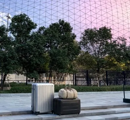 Luggage Storage on Event & Concert Days