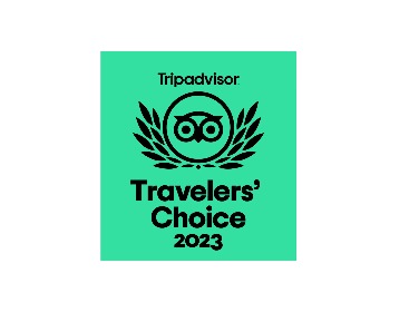 Traveller&rsquo;s Choice Logo