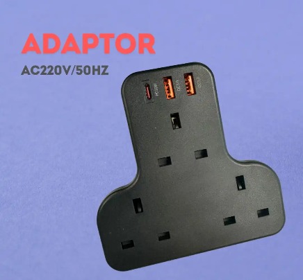 Adaptor