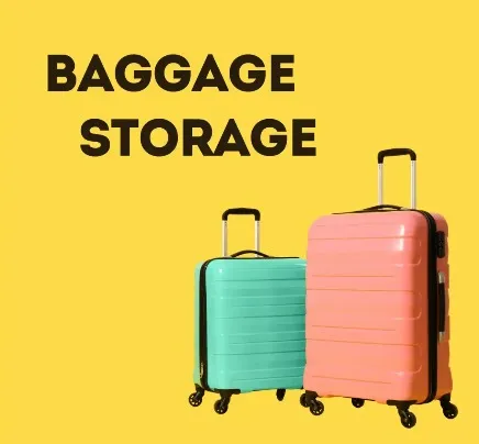 Baggage Storage