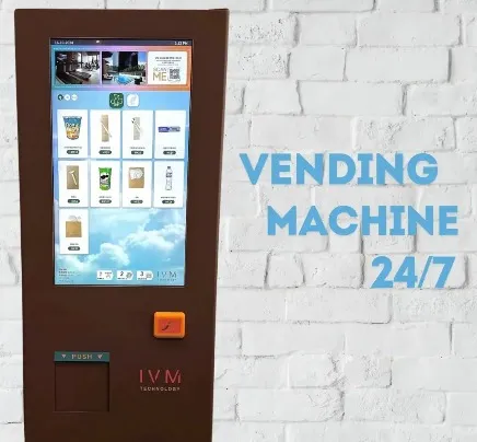 Vending Machine