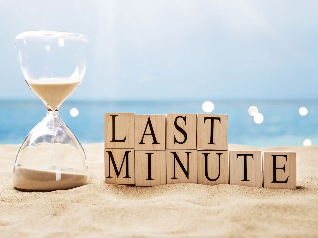 Last Minute offer by Dorsett Kwun Tong Hotel.