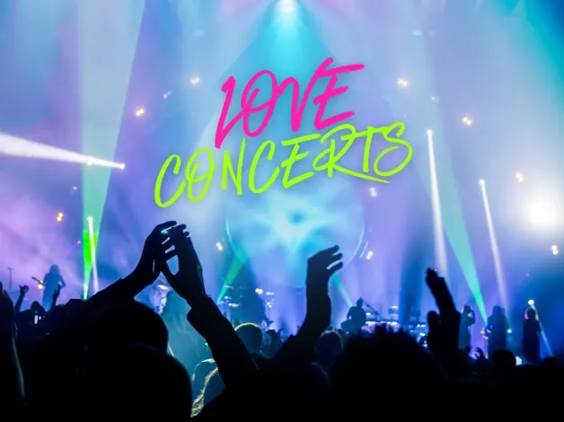 Concert Lovers Special