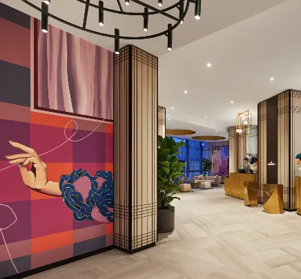 Art, Murals & Photography