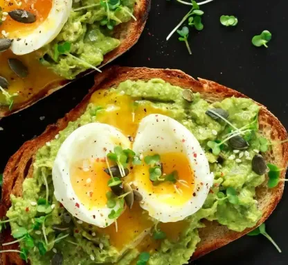 The 10 Best Brunch and Breakfast Spots in Melbourne