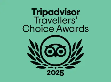 Travellers' Choice Awards (2025)