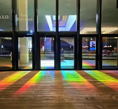 [Daily free shuttle to West Kowloon] To Breathe (2025) by Kimsooja: M+