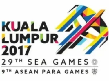 Sea Games Malaysia 2017.