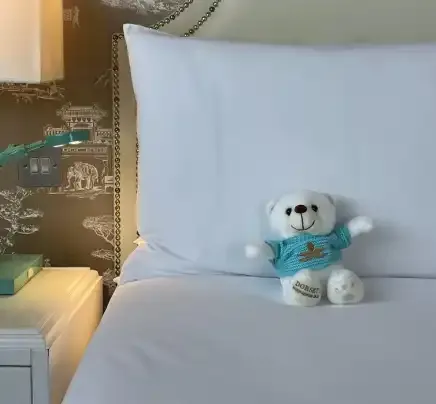 Baby-Friendly Amenities