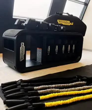 Dorsett In-Room Wellness Add On