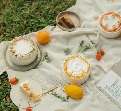 Fieldnotes @ Neil Road