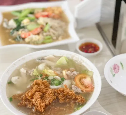 The Teochew Kitchenette