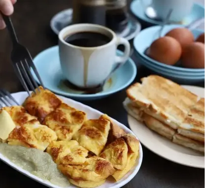 Tong Ah Eating House