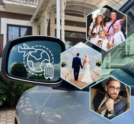 Luxury Limousine Services