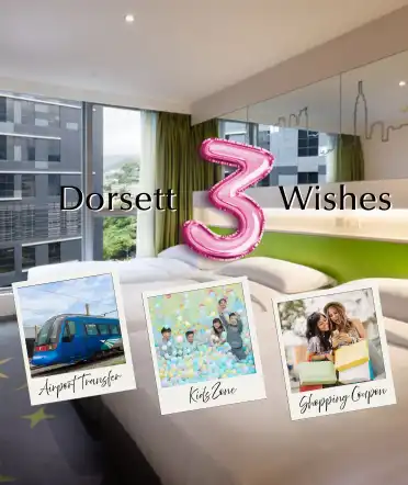 Dorsett 3 Wishes