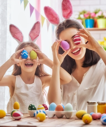 Easter FAMILY FUN