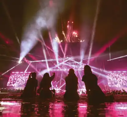 BLACKPINK WORLD TOUR <DEADLINE> IN HONG KONG