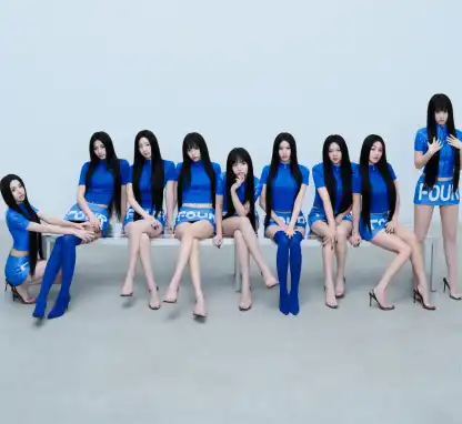 TWICE <THIS IS FOR> WORLD TOUR IN HONG KONG