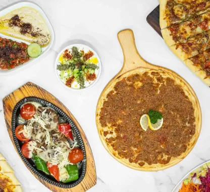 Istanbul Turkish Kebabs and Grills (Halal Food)