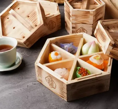 Image of Lung Dim Sum