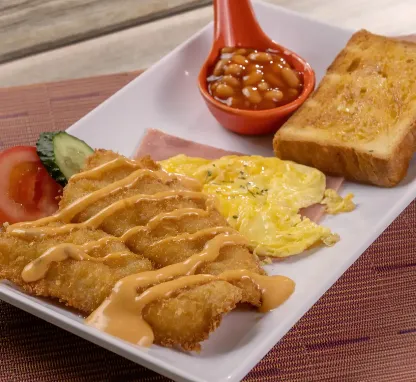 Image of Youmi Restaurant