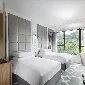 Superior Room with Clear Window