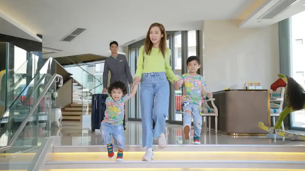 Dorsett Wanchai: Where Hong Kong’s Best Family Adventures Begin