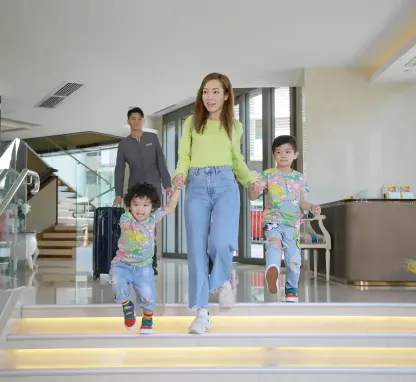 Dorsett Wanchai: Where Hong Kong’s Best Family Adventures Begin